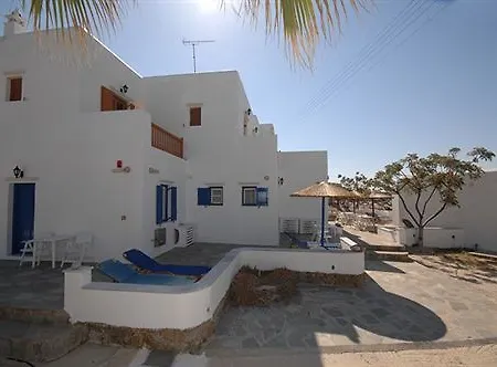 浪漫酒店 2* 普拉迪斯亚罗斯