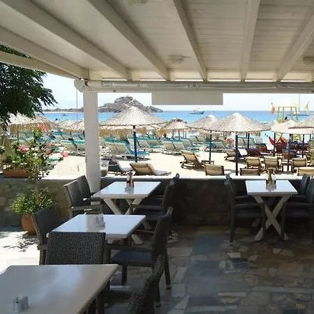 浪漫酒店 普拉迪斯亚罗斯