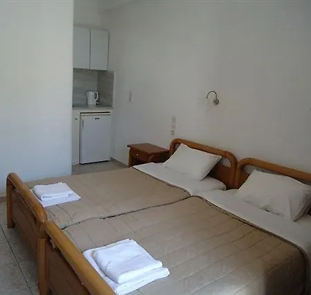 浪漫酒店 普拉迪斯亚罗斯