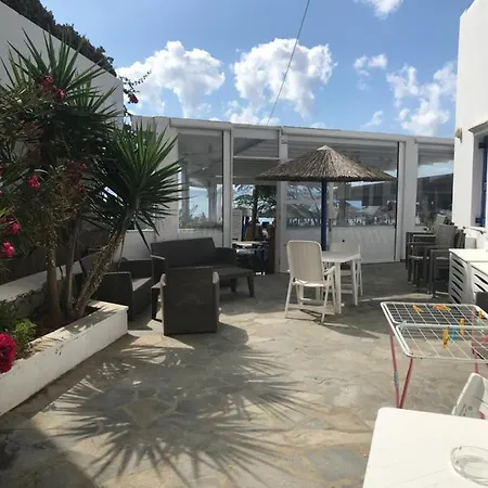 浪漫酒店 2* 普拉迪斯亚罗斯