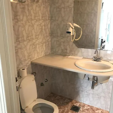 浪漫酒店 普拉迪斯亚罗斯